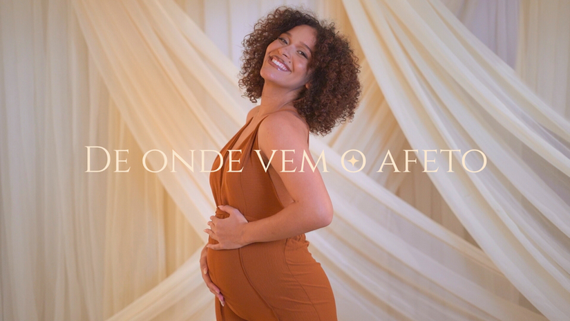 De onde vem o afeto